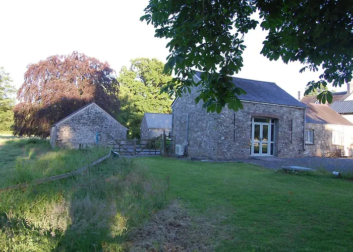 Dinefwr Cottage