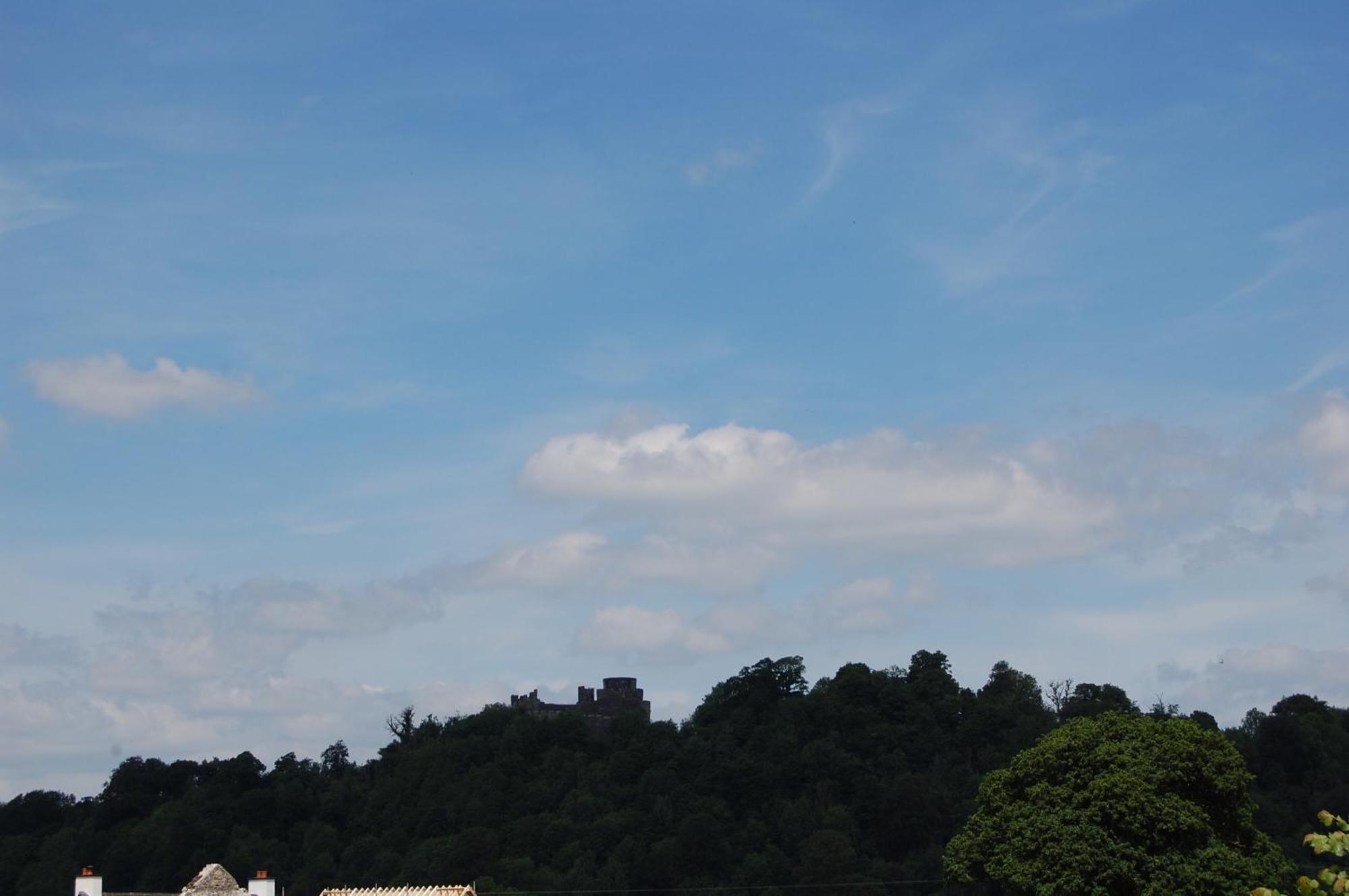 Дом отдыха Dinefwr